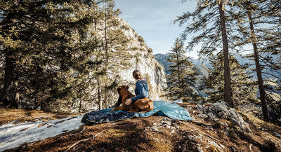 Hiking with a dog: With these must-haves it's relaxed