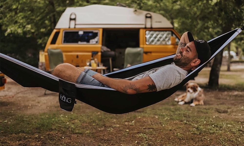Camping ultra leicht gemacht: So sparst du beim Packen unnötiges