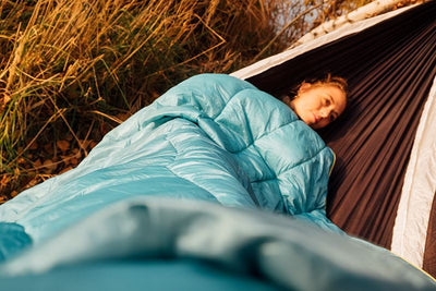Being outside in autumn: How to stay warm on outdoor adventures