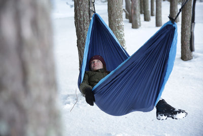 Tipps fürs Wintercamping: Dos und Don’ts, damit du auch im Schnee warm bleibst
