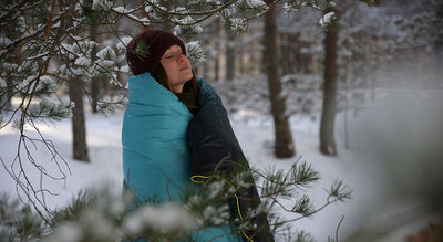 Warm through the winter: tips for you and your outdoor gear