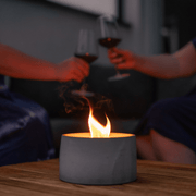 Dauerfeuer CLARUS Outdoor