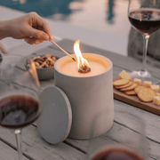 Dauerfeuer CLARUS Outdoor