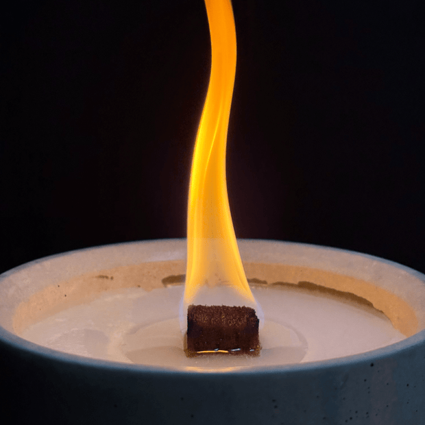 Dauerfeuer CLARUS (2er Set)