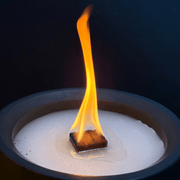 Dauerfeuer CLARUS (2er Set)