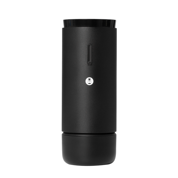 Timemore Whirley Grinder – Elektrische portable Kaffeemühle