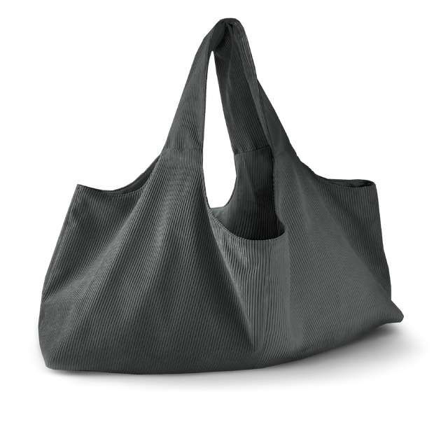 Yoga Big Bag - Granit Cord