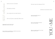 Book of Friends - Freundebuch für Erwachsene