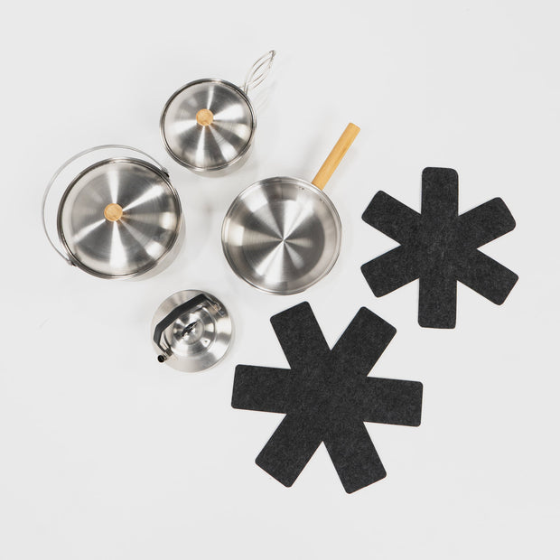 Topfset | BOXIO COOKWARE