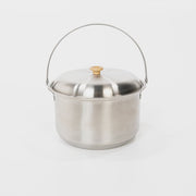 Topfset | BOXIO COOKWARE