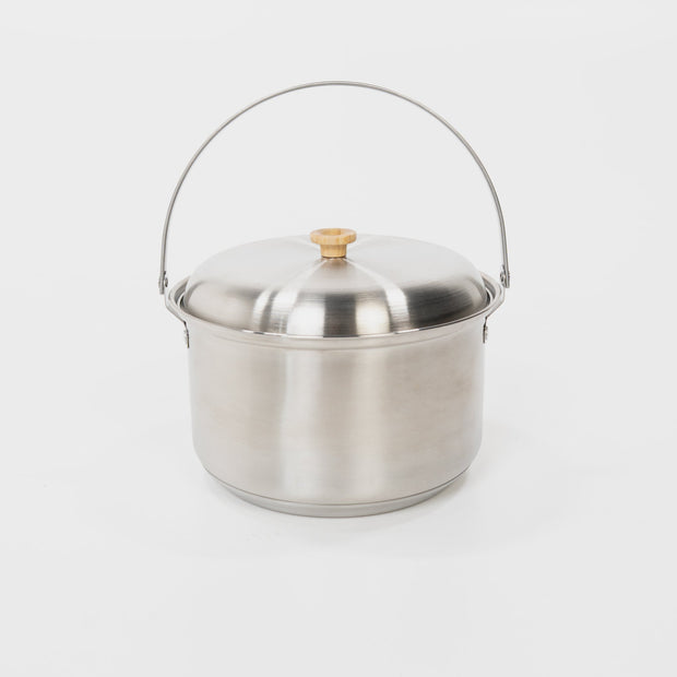 Topfset | BOXIO COOKWARE