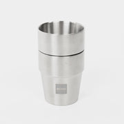 Edelstahlbecher | BOXIO CUP