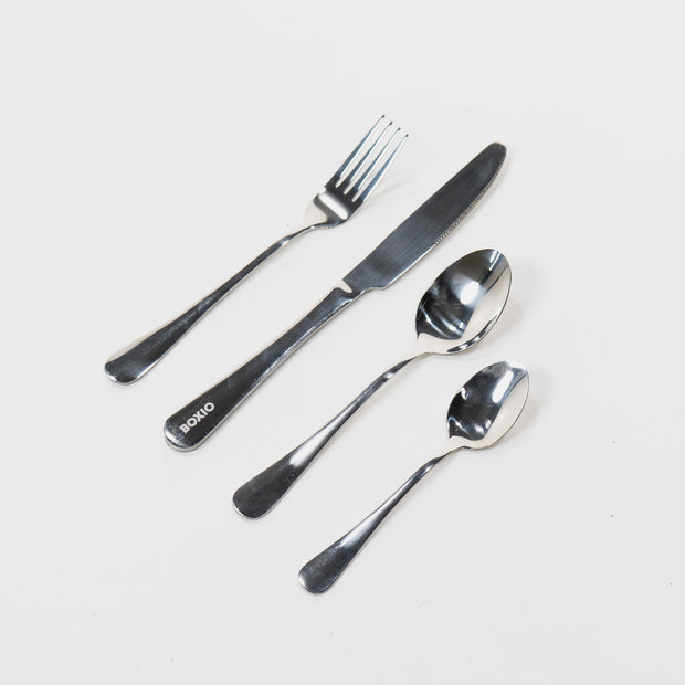 Camping Besteck I BOXIO EAT