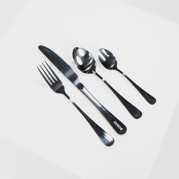 Camping Besteck I BOXIO EAT