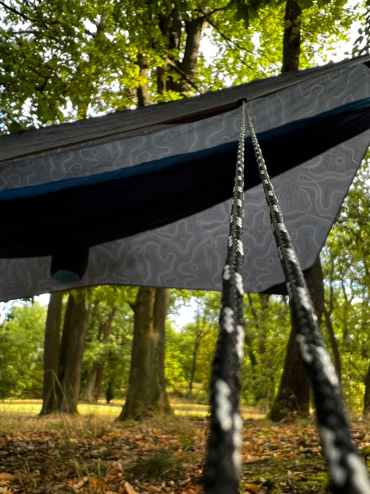 tarp zeltplane SHÄLTER