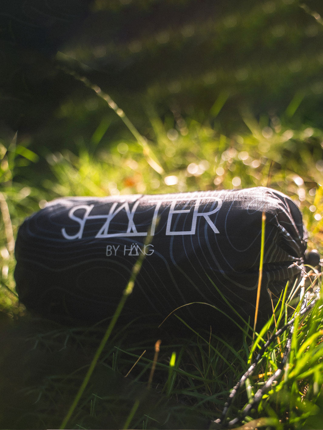 SHÄLTER