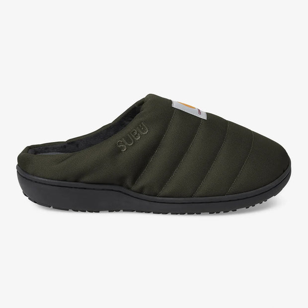 Carhartt WIP Subu Cordura© Slippers - Olive