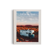 Life on the Road - Coffeetable Book