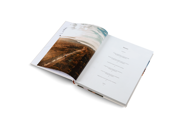 Life on the Road - Coffeetable Book