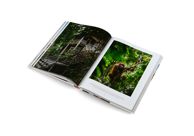 Life on the Road - Coffeetable Book