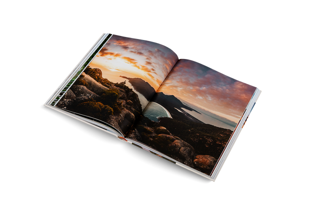 Life on the Road - Coffeetable Book