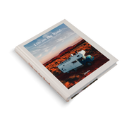 Life on the Road - Coffeetable Book