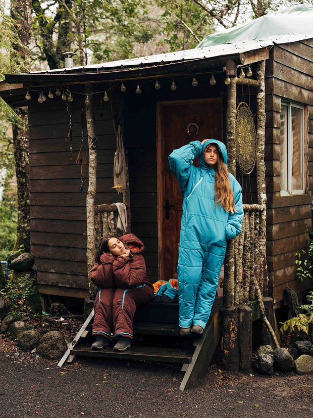 Selkbag Lite Recycled (Foggy Blue) (Grösse: S)