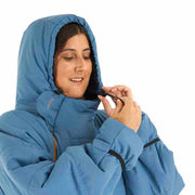 Selkbag Lite Recycled (Foggy Blue) (Grösse: S)