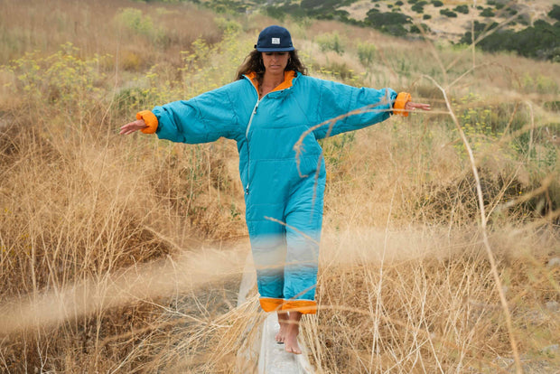 Selkbag Lite Recycled (Foggy Blue) (Grösse: S)