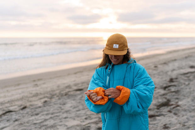 Selkbag Lite Recycled (Foggy Blue) (Grösse: S)