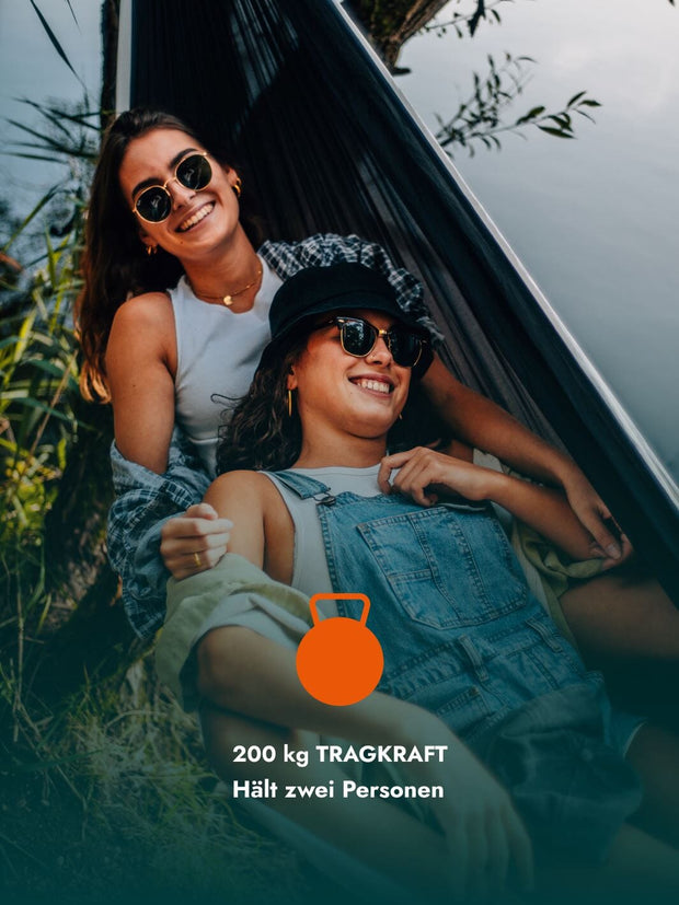 DÄCKE (Blue Mountain) + HÄNG Bundle HÄNG 