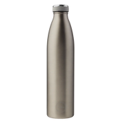 AYA & IDA Trinkflasche Thermo - Drinking Bottle - Cool Grey