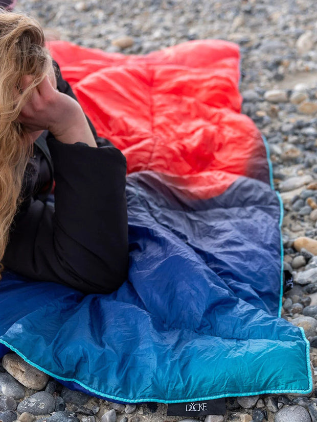 DÄCKE (Blue Mountain) + HÄNG Bundle HÄNG 