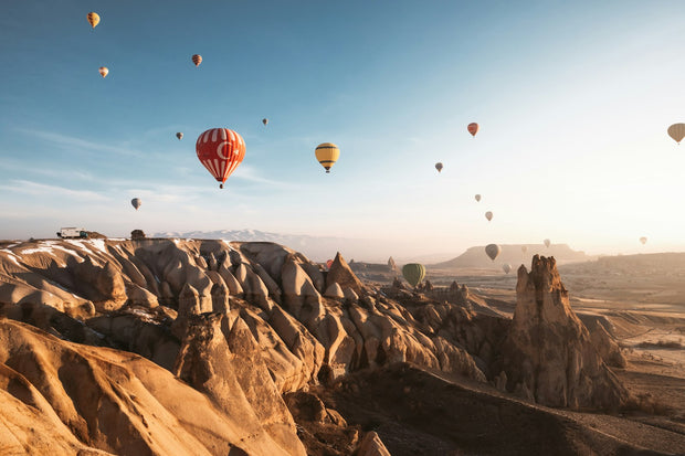 Life on the Road - Coffeetable Book