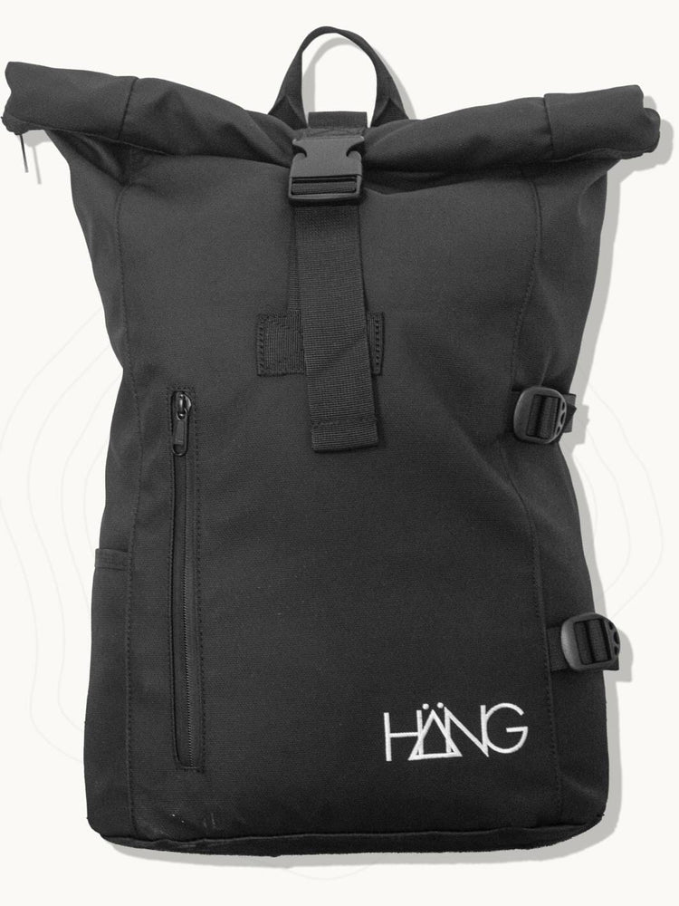 Roll Top Backpack incl. laptop compartment HANG Outdoors