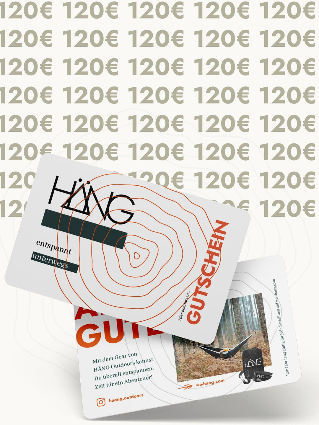 Geschenkgutschein online kaufen