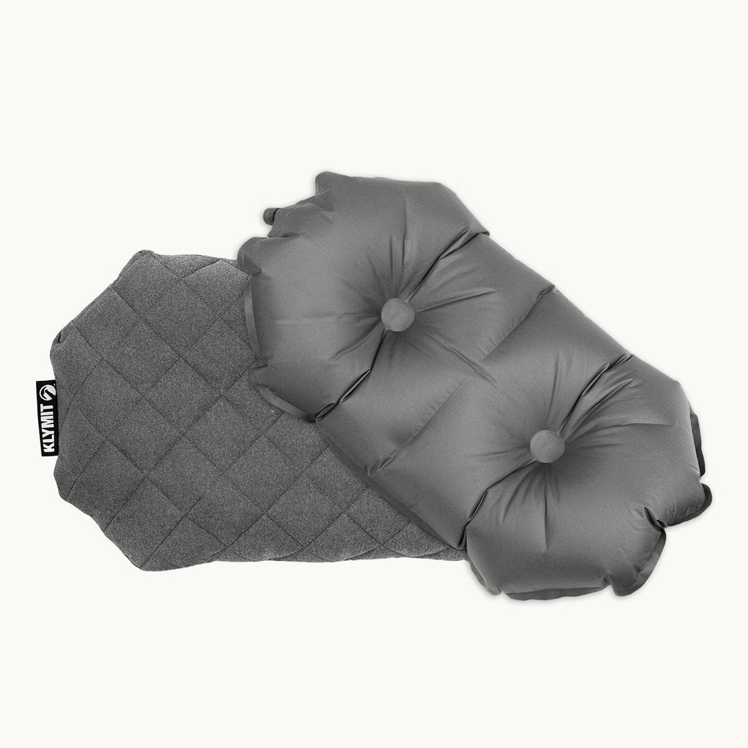 Klymit camping pillow clearance