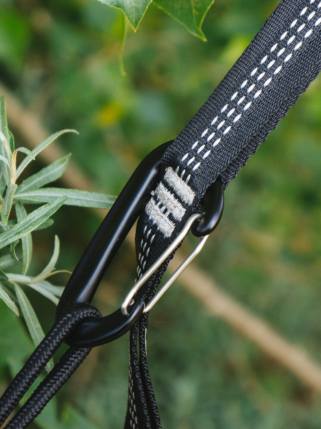 Hammock suspension straps discount